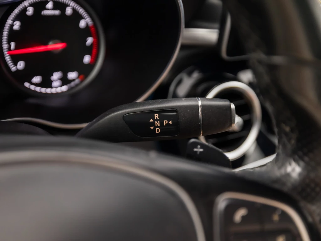 Mercedes-Benz C-Klasse – foto 23