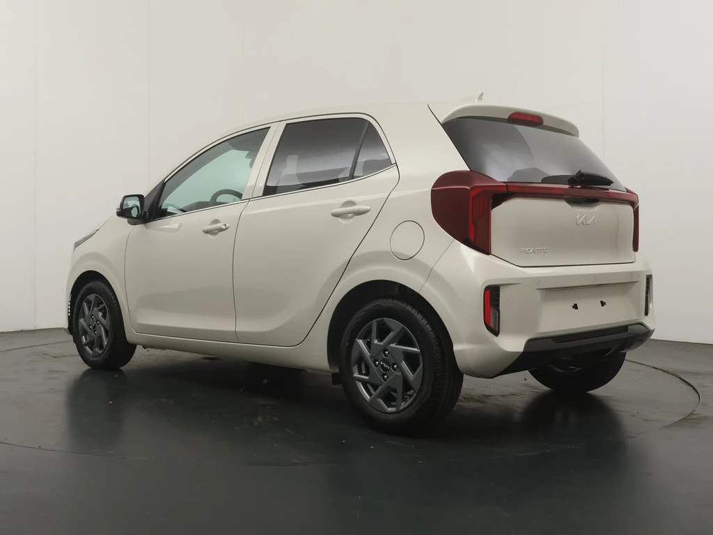 Kia Picanto – foto 5