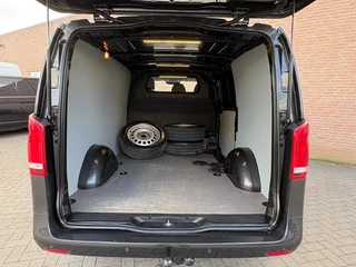 Mercedes-Benz Vito – thumbnail 9