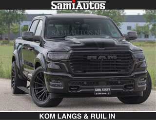 Dodge Ram Pick-Up – thumbnail 23