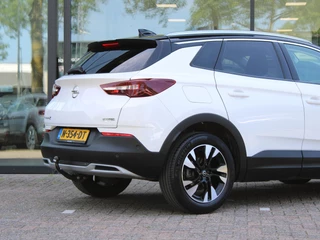 Opel Grandland X – thumbnail 4