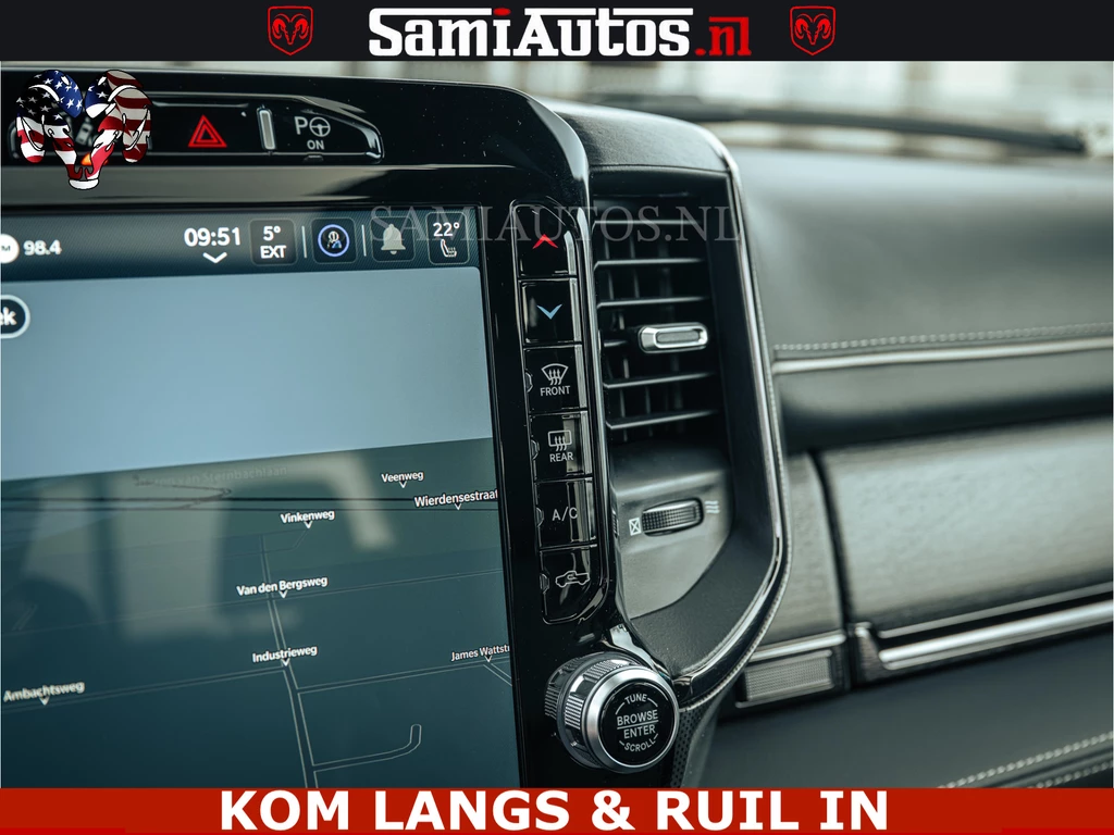 Dodge Ram 1500 – foto 68