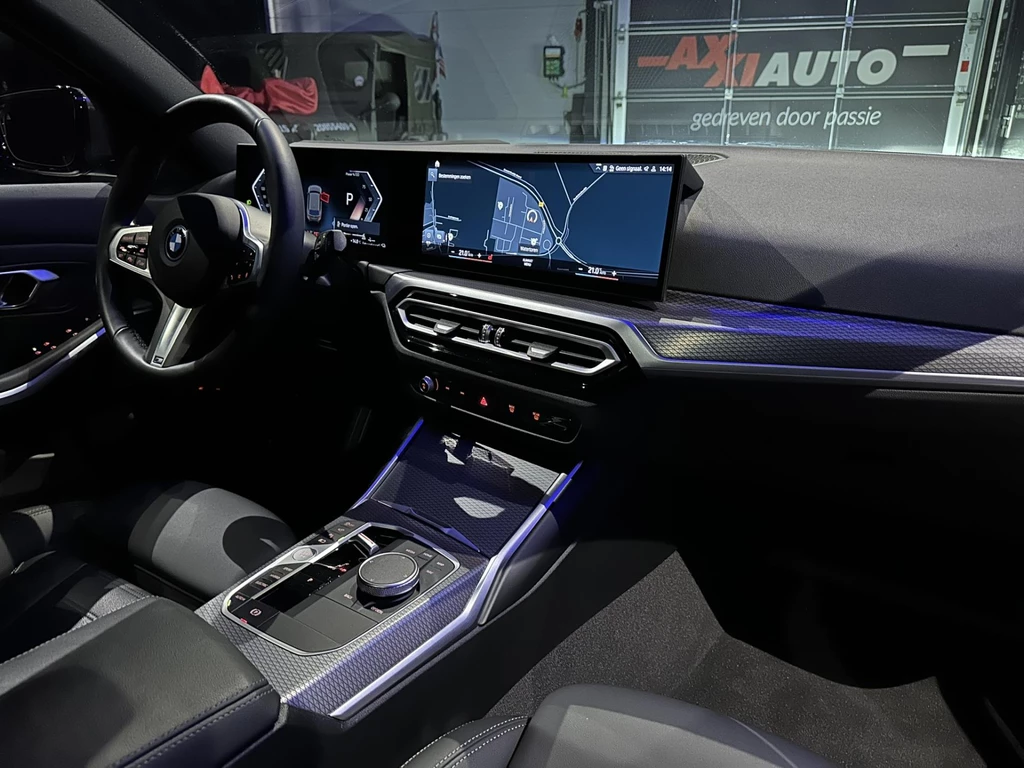 BMW 3 Serie – foto 30