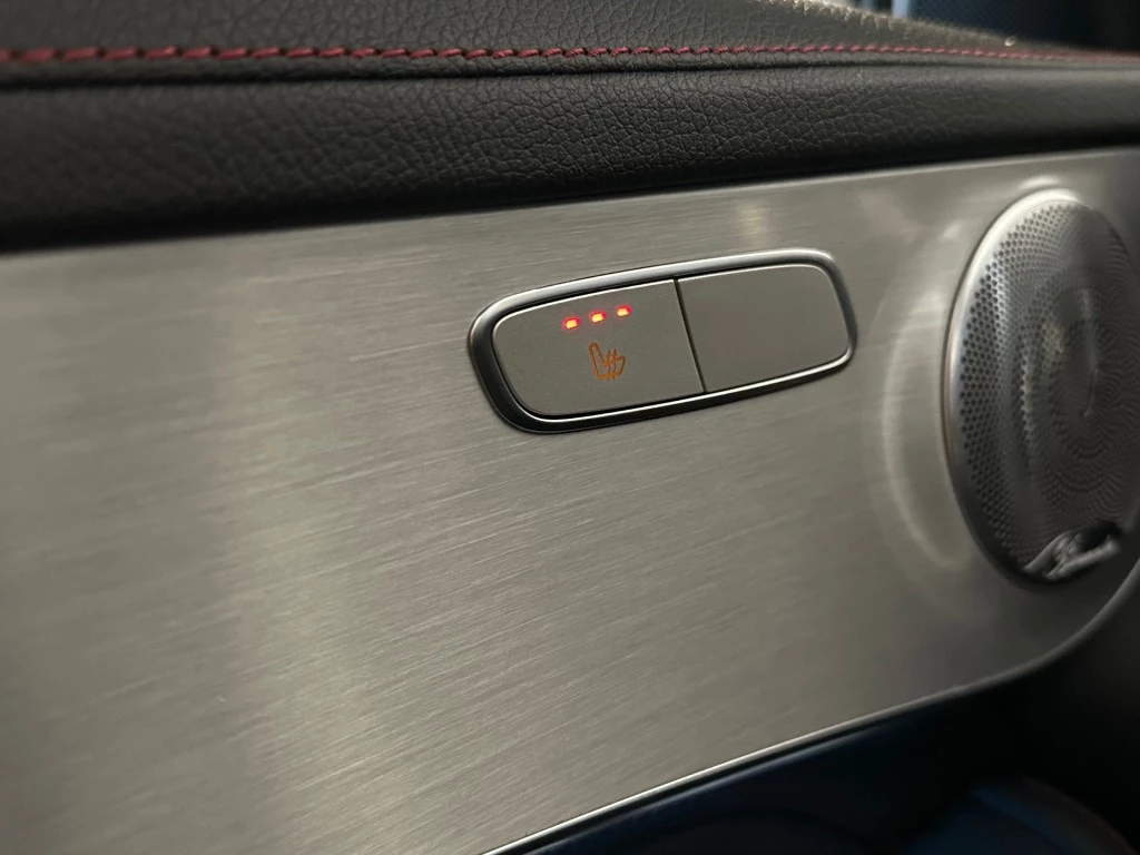 Mercedes-Benz GLC – foto 37