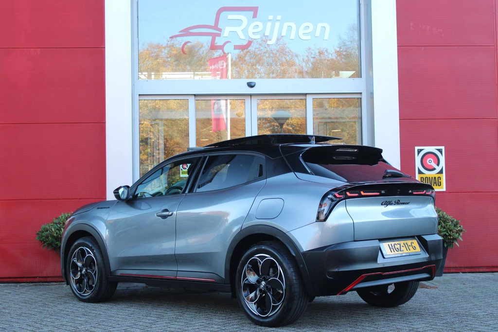 Alfa Romeo Junior – foto 4