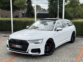 Audi A6 – thumbnail 2