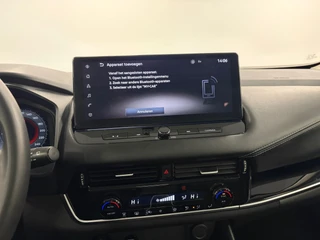 Nissan QASHQAI – thumbnail 25