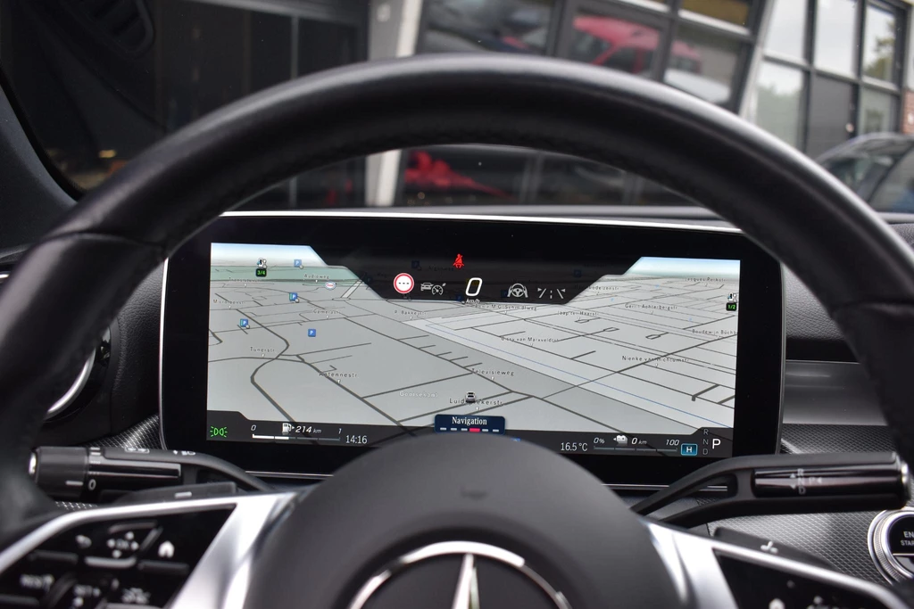Mercedes-Benz C-Klasse – foto 32