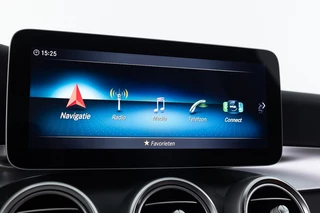 Mercedes-Benz C-Klasse – thumbnail 16
