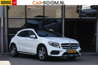 Mercedes-Benz GLA – thumbnail 14