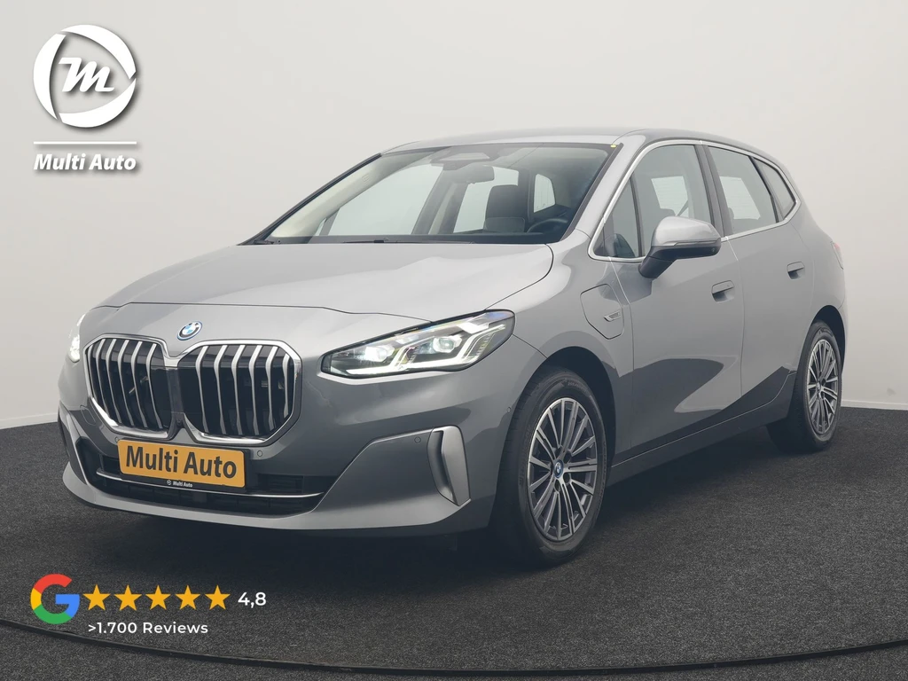 BMW 2 Serie – foto 1