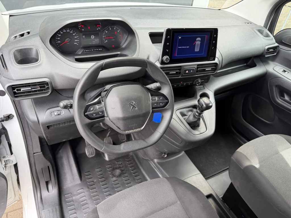 Peugeot Partner – foto 13