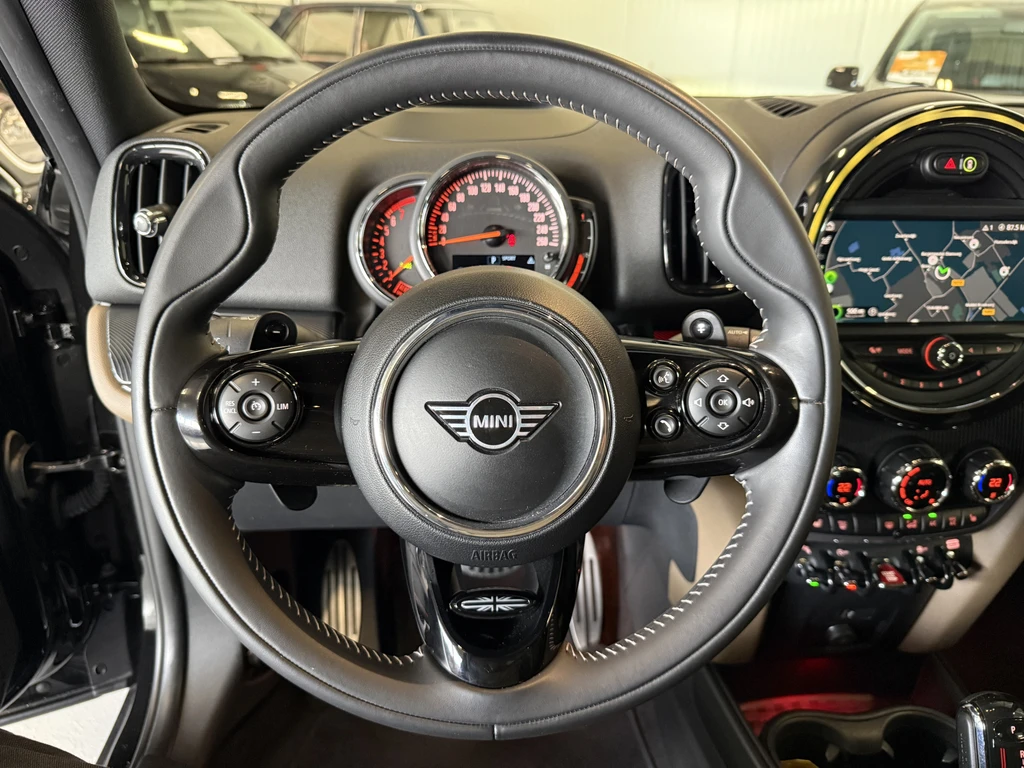 MINI Countryman – foto 14