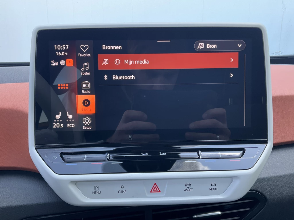 Volkswagen ID.3 – foto 30
