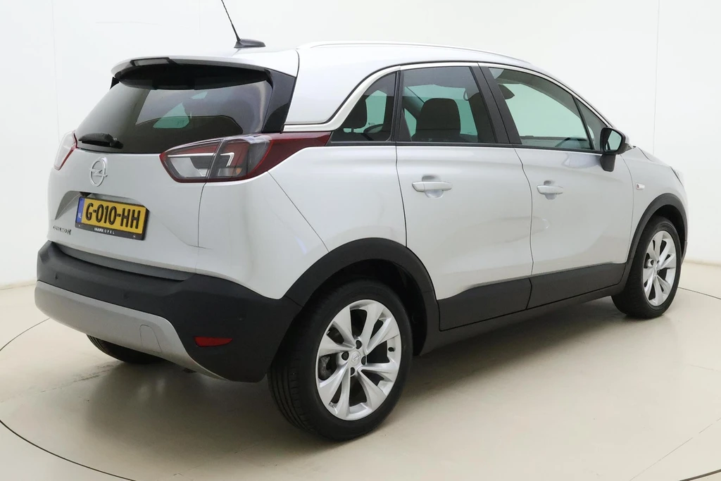 Opel Crossland X – foto 6