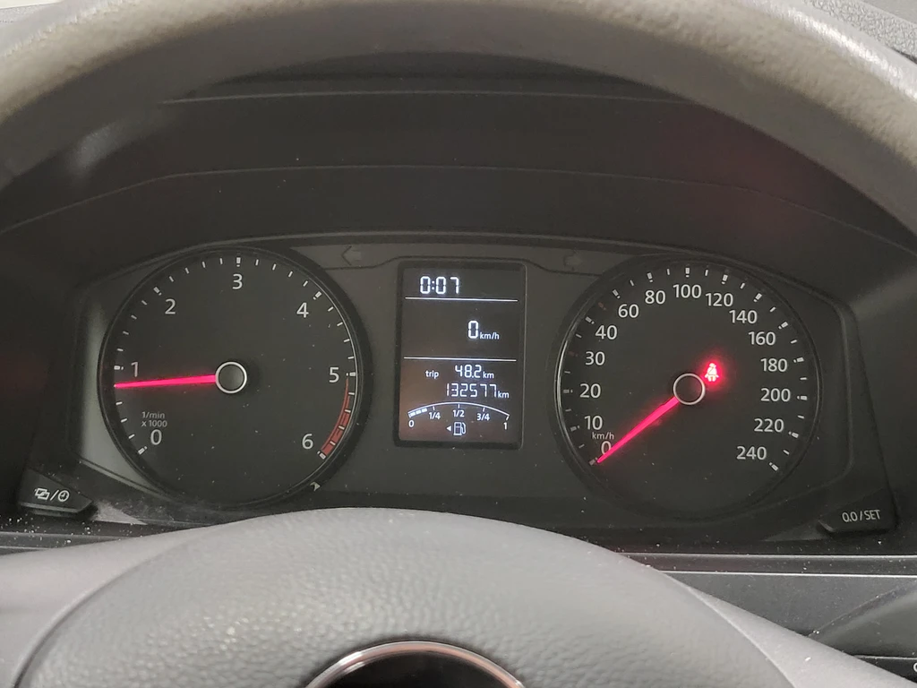 Volkswagen Transporter – foto 13