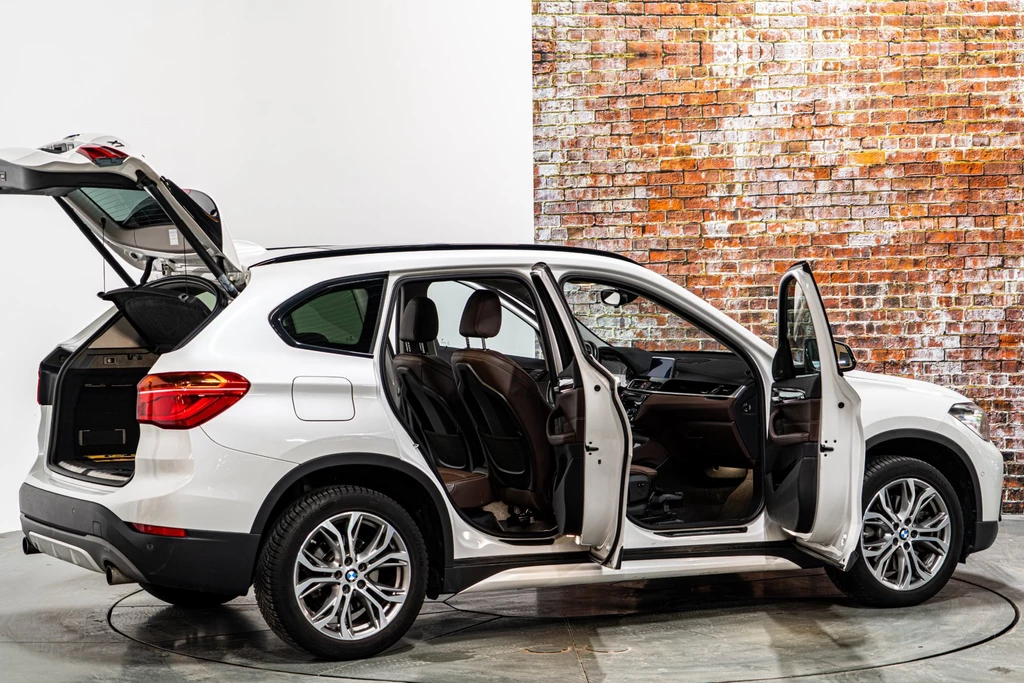BMW X1 – foto 17