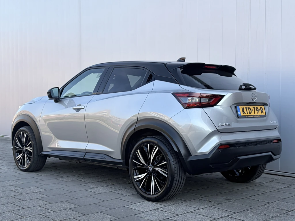 Nissan Juke – foto 3