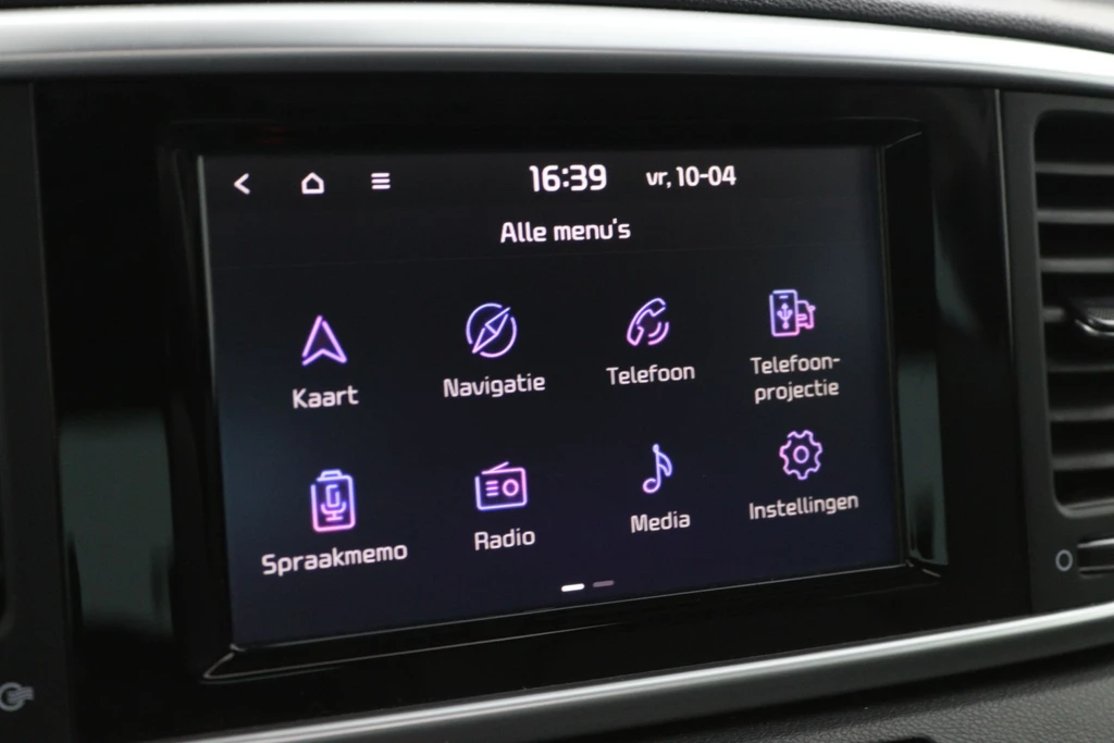 Kia Sportage – foto 46