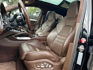 Porsche Cayenne – thumbnail 11