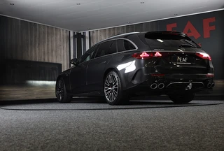 Mercedes-Benz E-Klasse – thumbnail 5