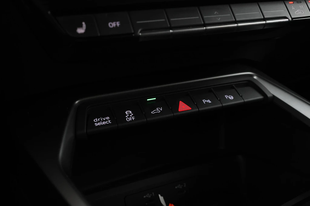 Audi A3 – foto 32