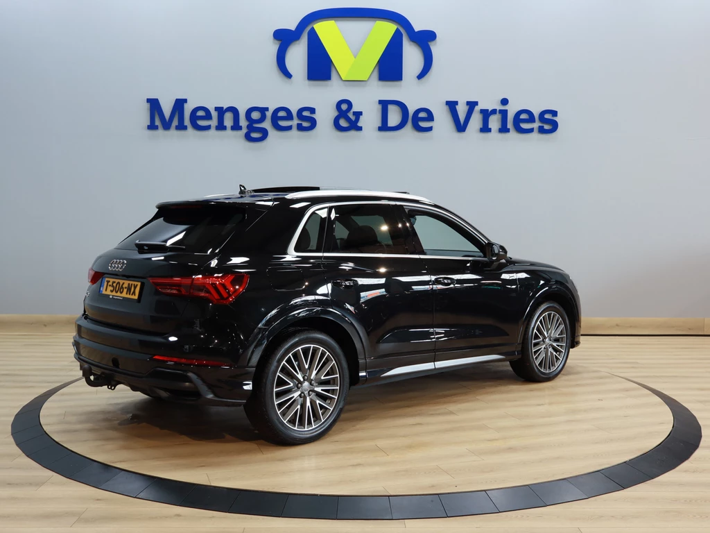 Audi Q3 – foto 5