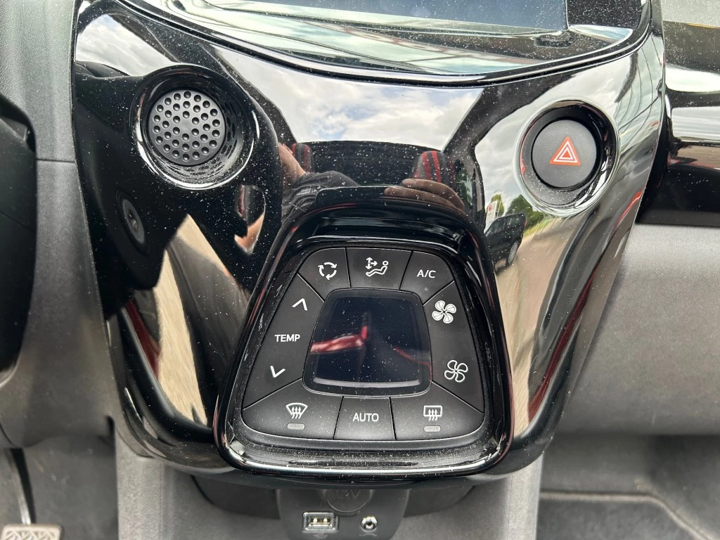 Peugeot 108 – foto 20