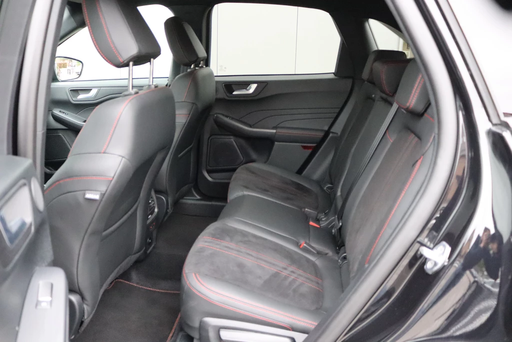 Ford Kuga – foto 15