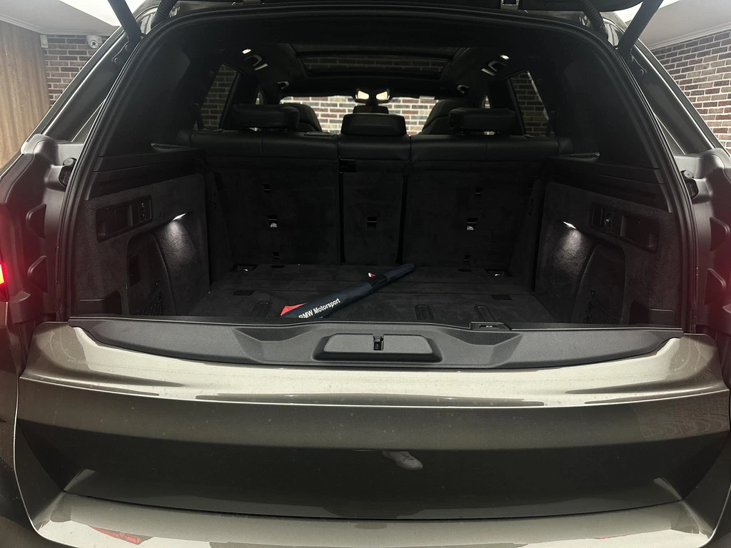 BMW X5 – foto 49