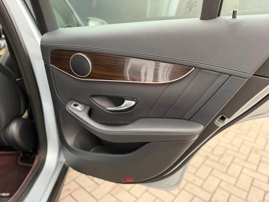 Mercedes-Benz GLC – foto 30