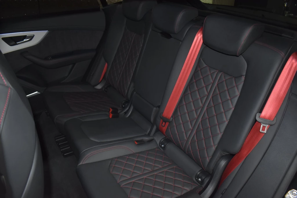 Audi Q8 – foto 19