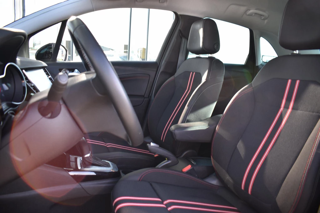 Opel Crossland – foto 22