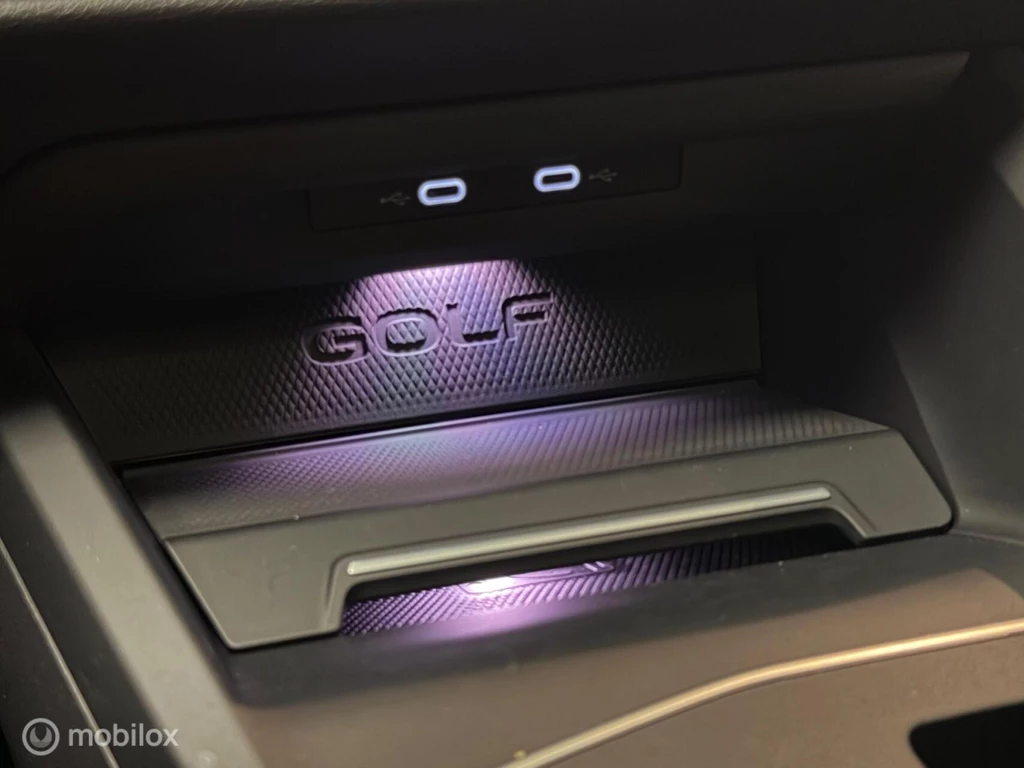Volkswagen Golf – foto 25