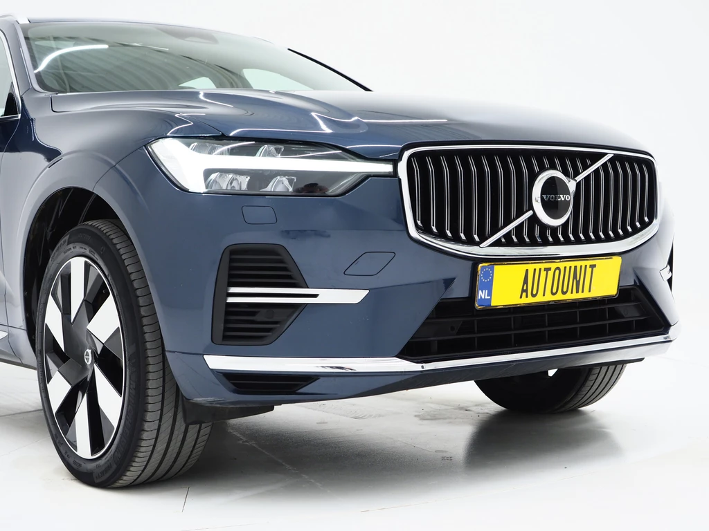 Volvo XC60 – foto 8