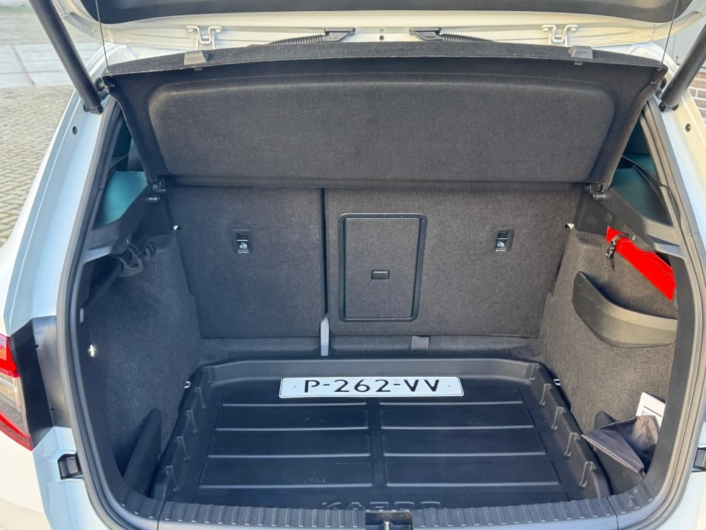 Škoda Karoq – foto 27