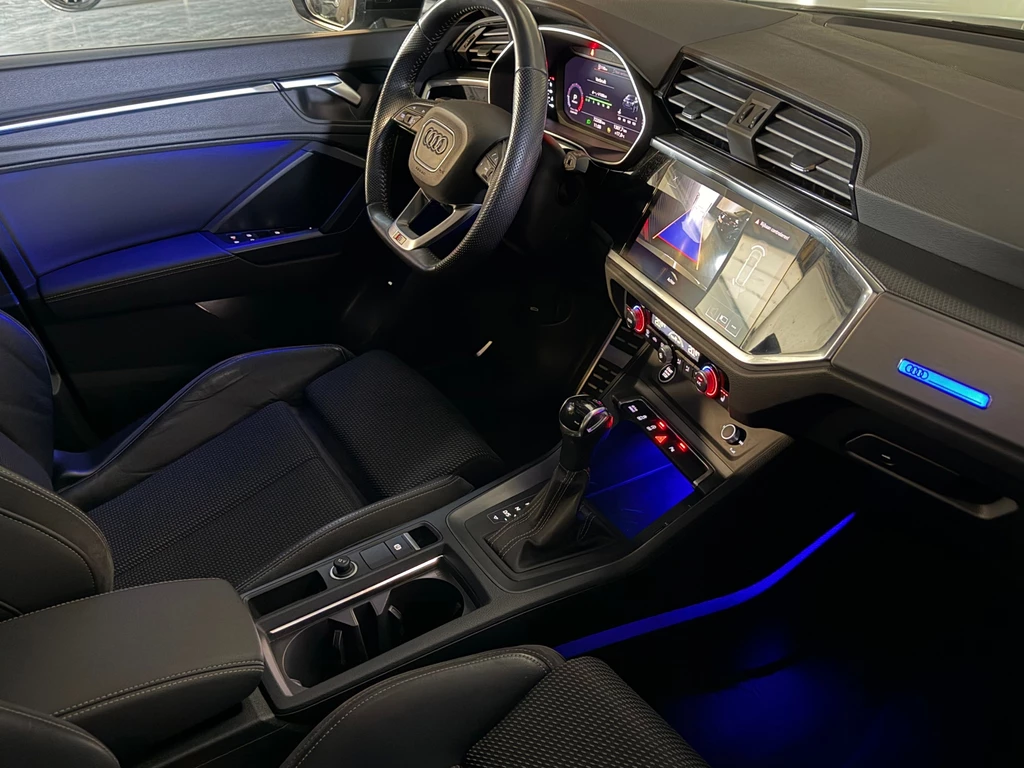 Audi Q3 – foto 22
