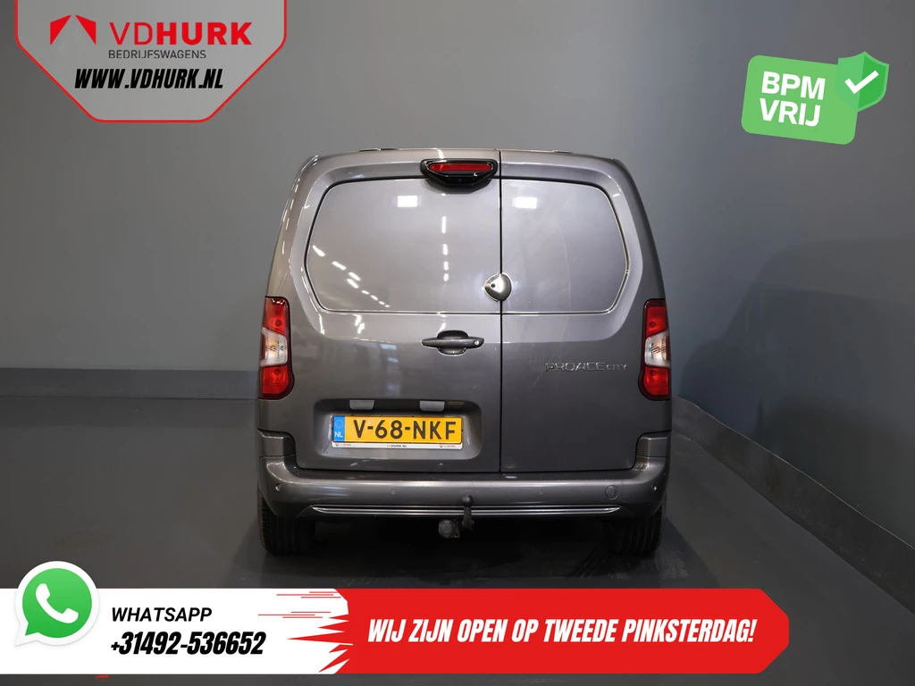 Toyota ProAce – foto 4
