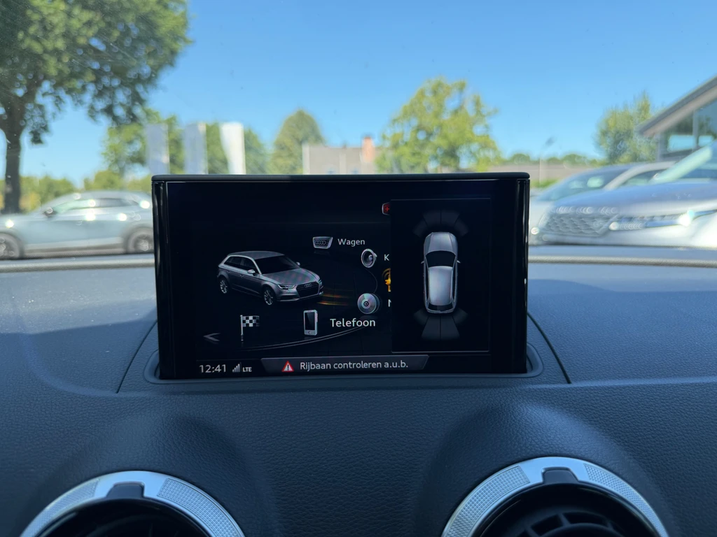 Audi A3 – foto 14