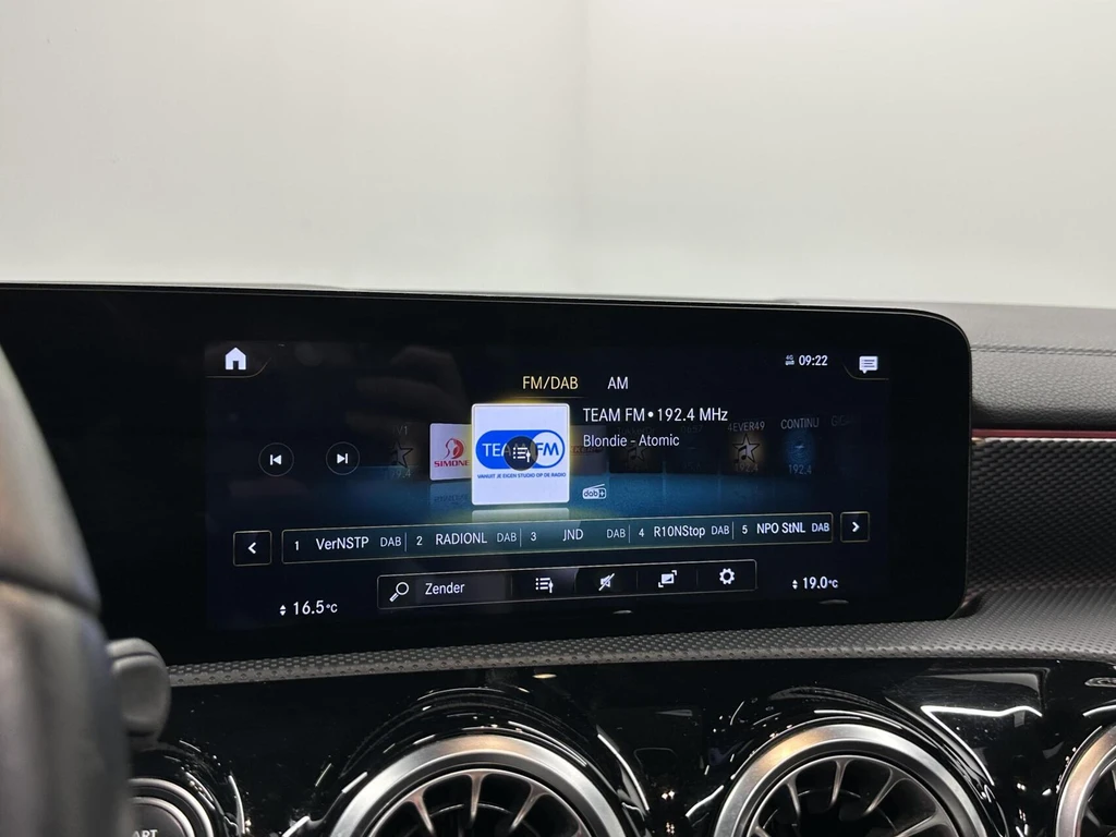 Mercedes-Benz CLA – foto 53