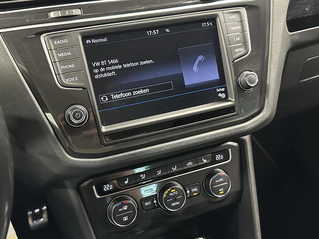 Volkswagen Tiguan – foto 26