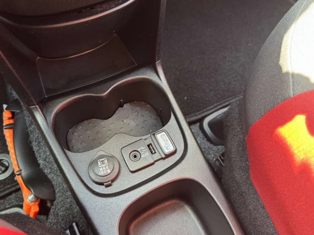 Fiat Panda – foto 21