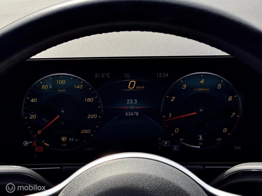 Mercedes-Benz GLA – foto 14