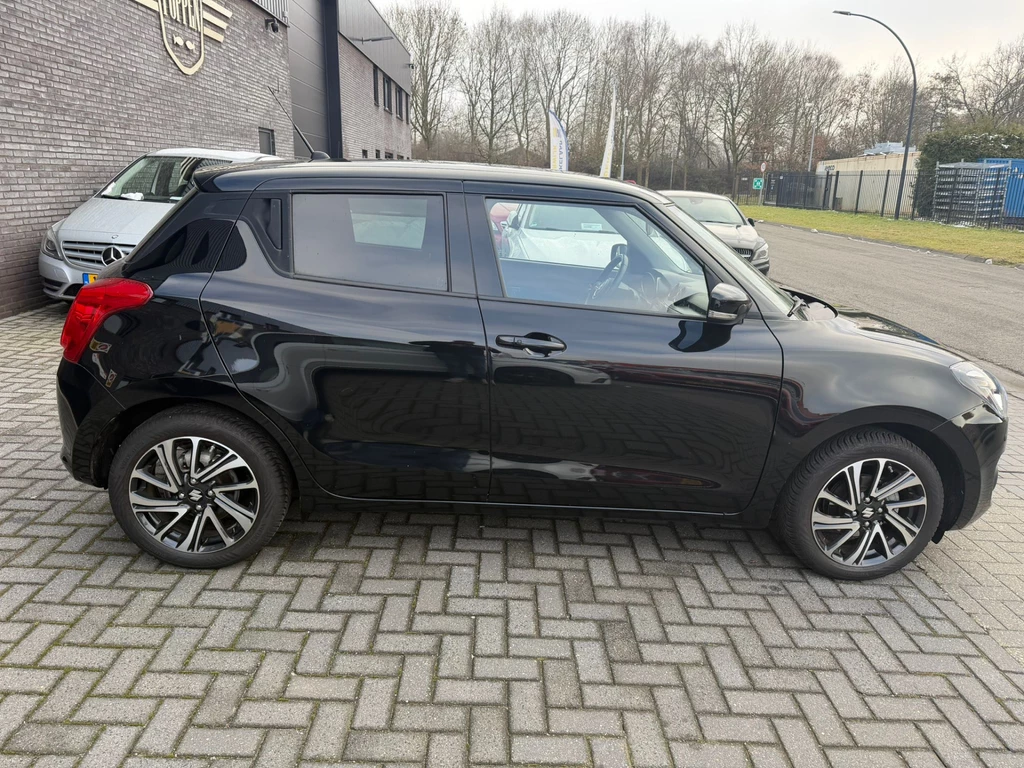 Suzuki Swift – foto 8
