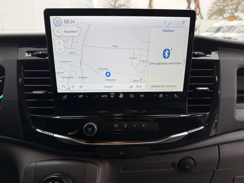 Ford E-Transit – foto 22