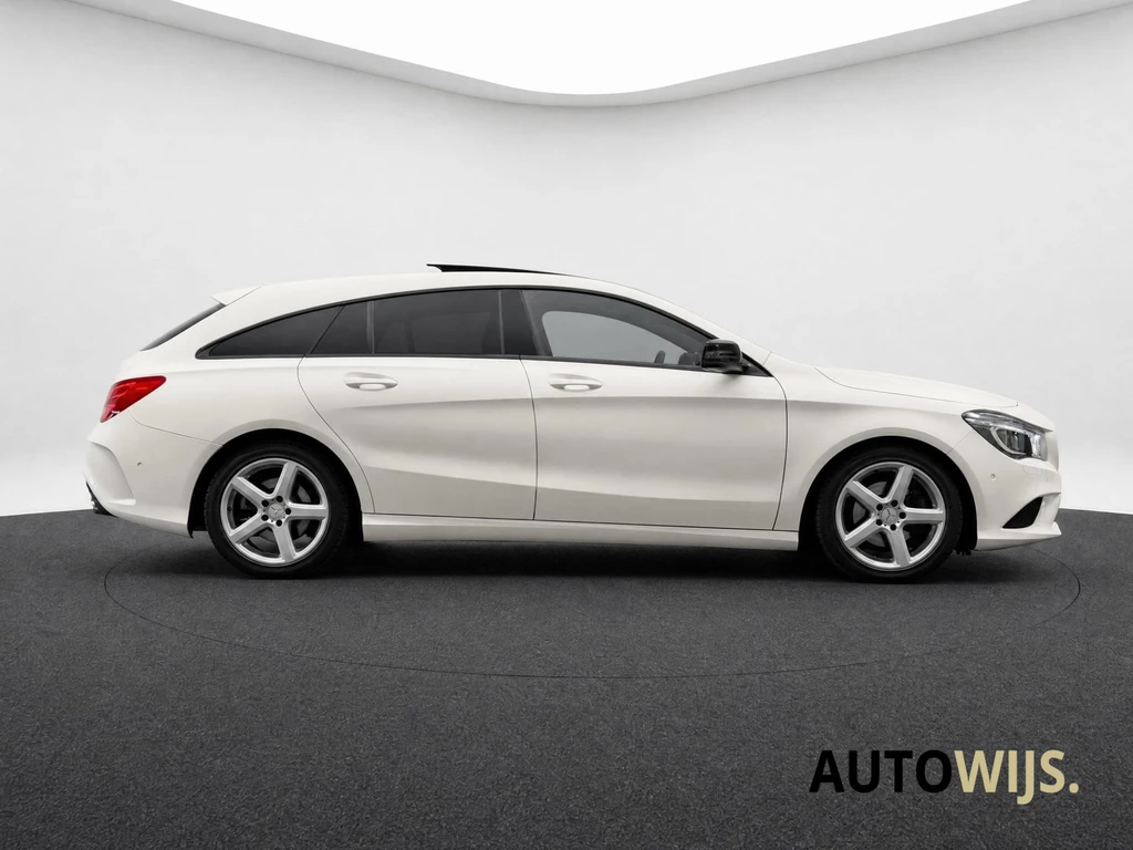 Mercedes-Benz CLA – foto 7