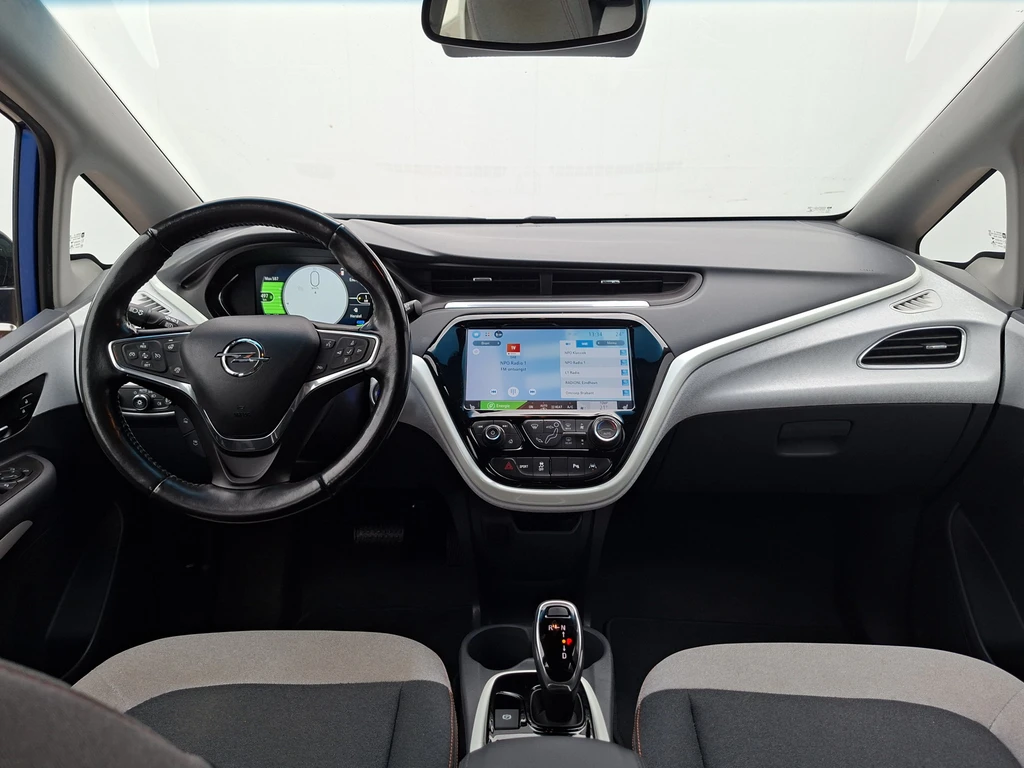 Opel Ampera-e – foto 13
