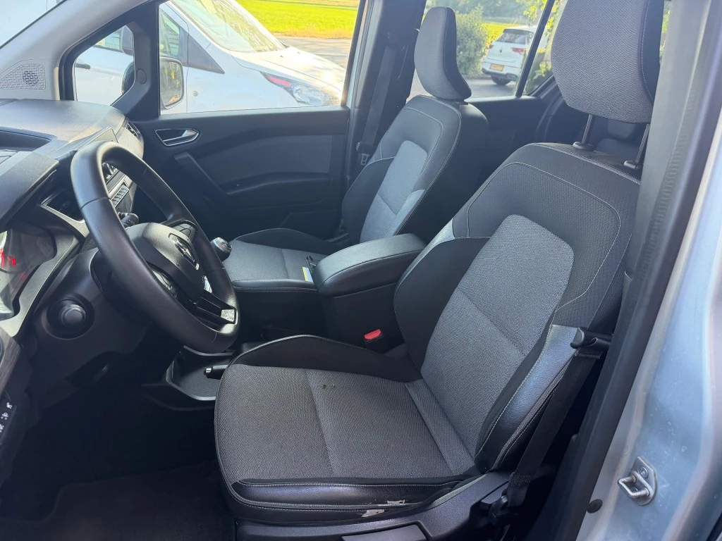 Renault Kangoo – foto 16