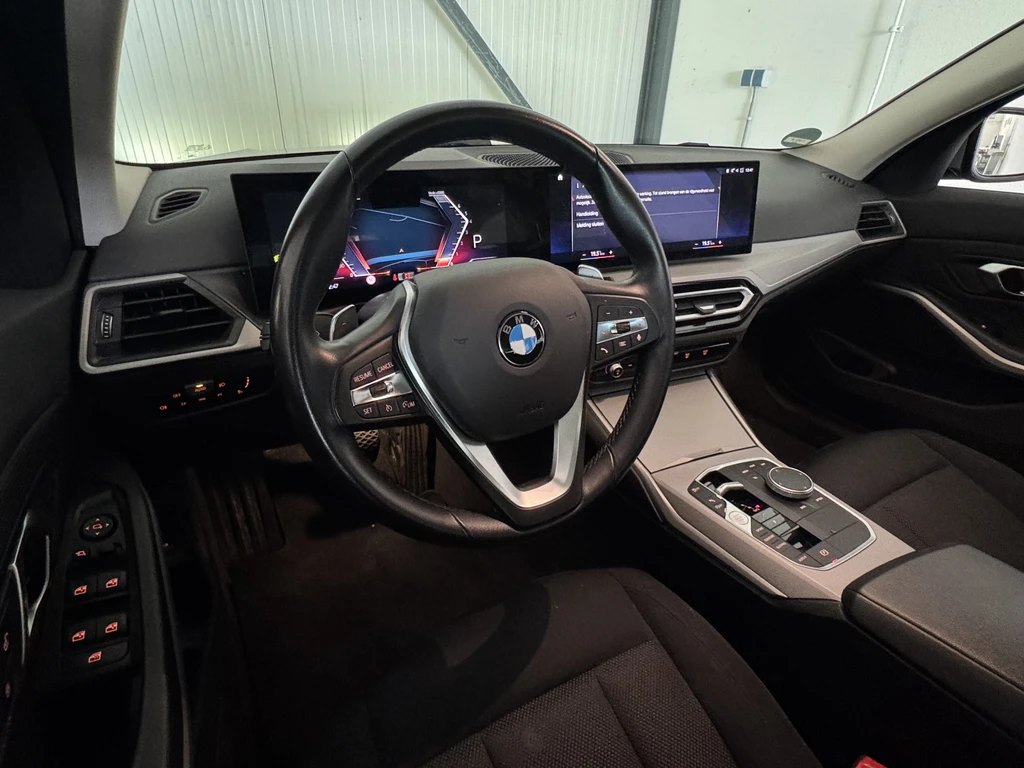 BMW 3 Serie – foto 9
