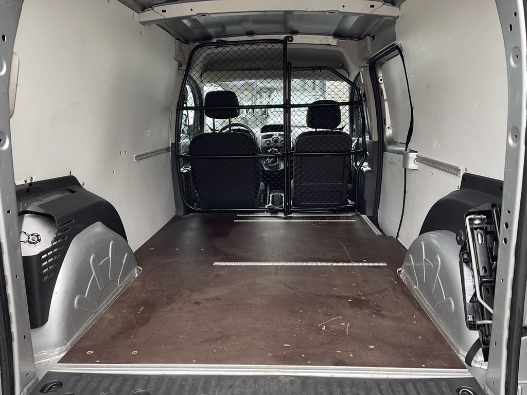 Renault Kangoo – foto 12